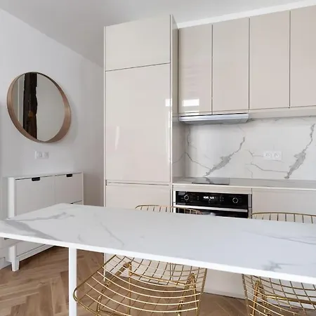 Sublime Le Marais Apartment *