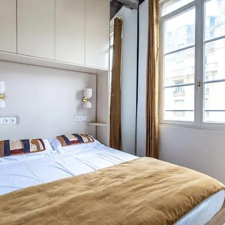 Sublime Le Marais