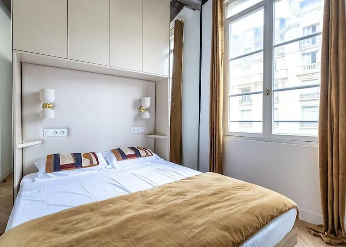 Sublime Le Marais
